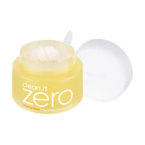 BANILA CO Viso Clean It Zero Cleansing Balm Nourishing 100ml - Olio detergente