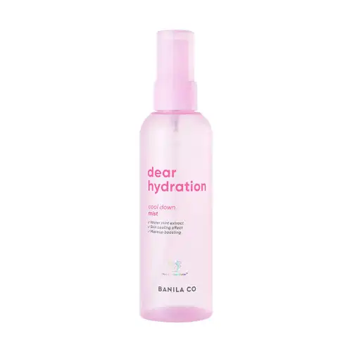 BANILA CO Viso Dear Hydration Cool Down Mist 99ml - Spray idratante