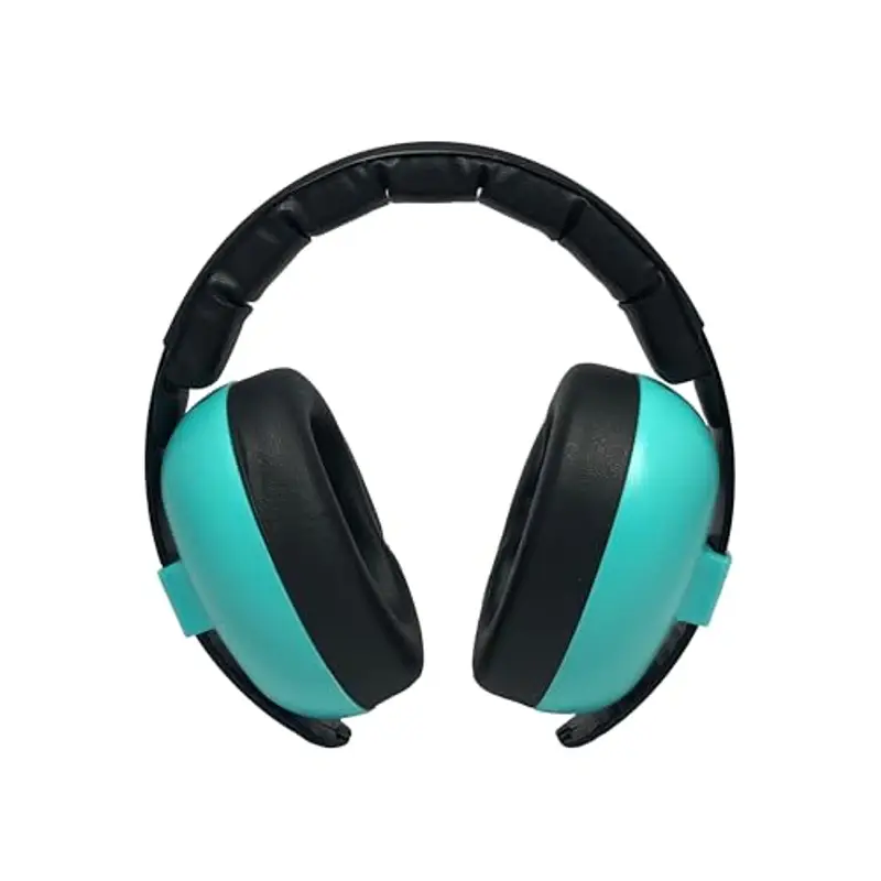 Banz Paraorecchie per bambini