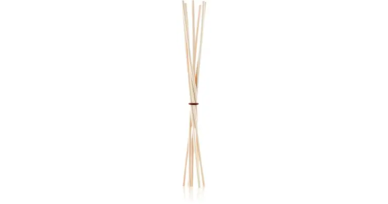 Baobab collection Sticks 30cm bastoncini di ricarica per diffusori di aromi Natural (250 ml) Natural (250 ml) 30 cm