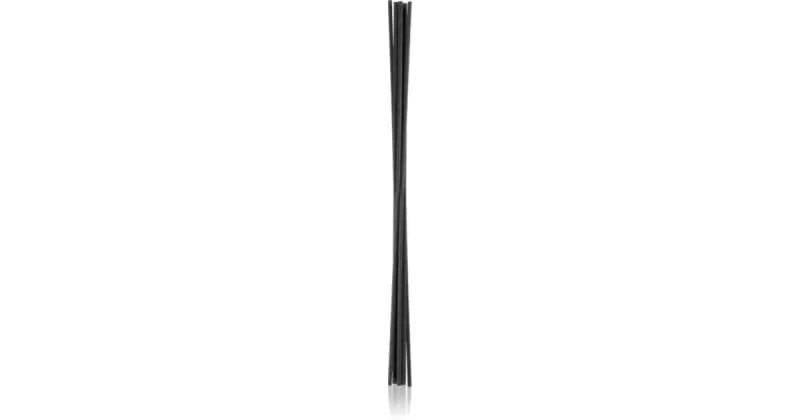 Baobab collection Sticks 30cm bastoncini di ricarica per diffusori di aromi nero (250 ml) nero (250 ml) 30 cm