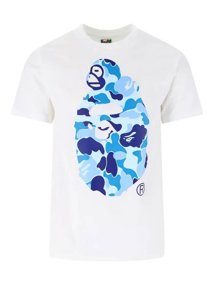 T-shirt Bianco