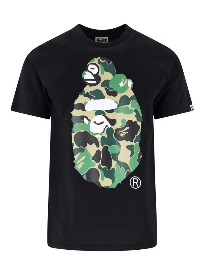 T-shirt Nero