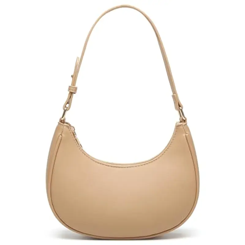 Barabum Borsa a tracolla Oro 2464360