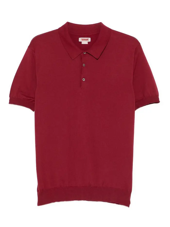 BARACUTA Polo Rosso 5040688