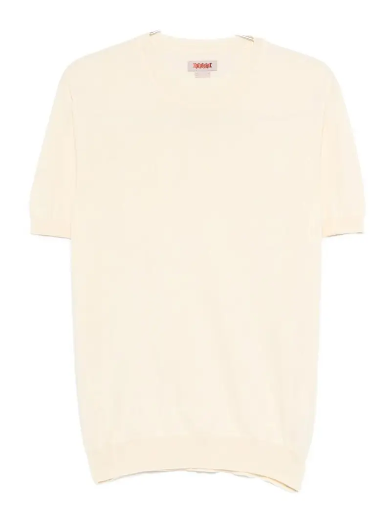 BARACUTA T-shirt Bianco 4574052