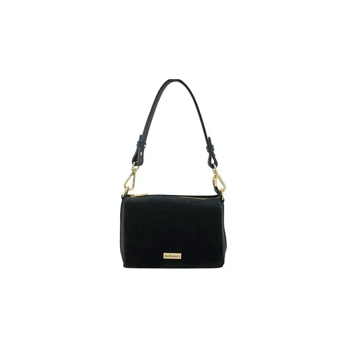 Barberini s Borsa a spalla br32070 Oro