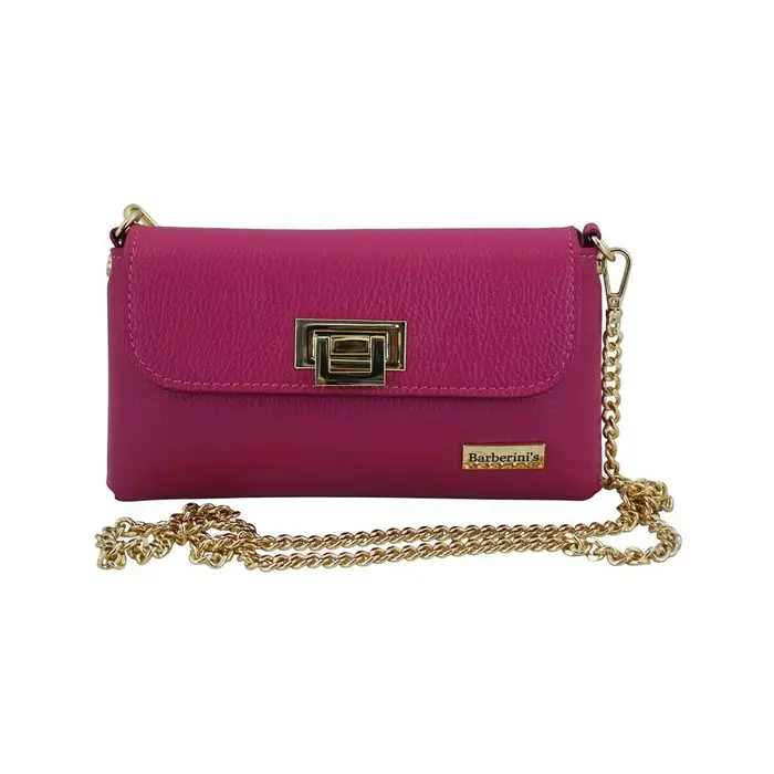Barberini s Borsa a spalla br32260 Oro