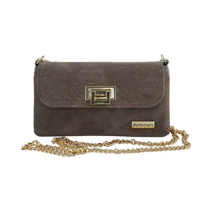 Barberini s Borsa a spalla br32380 Oro