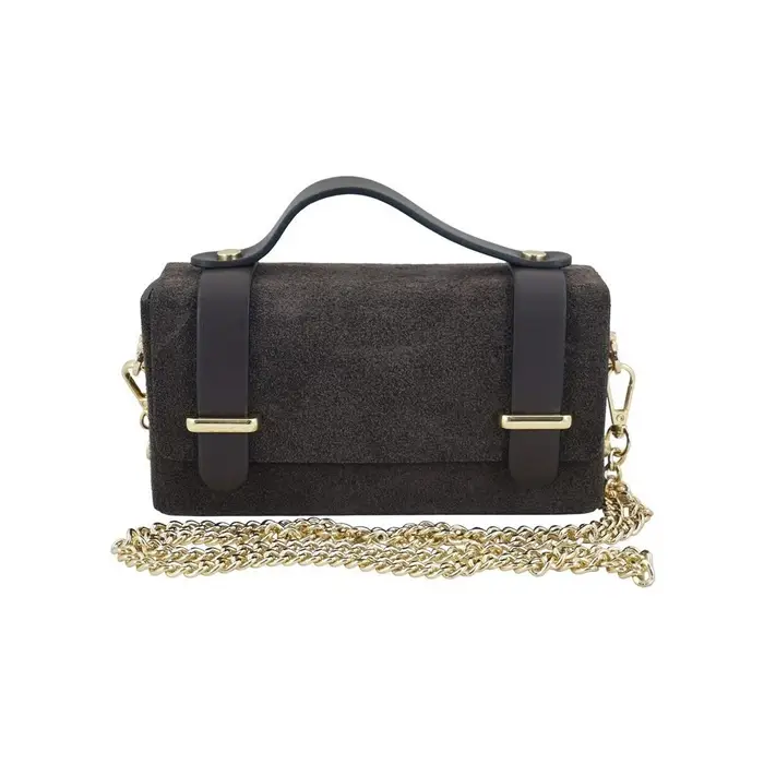 Barberini s Borsa a spalla br32550 Multicolore