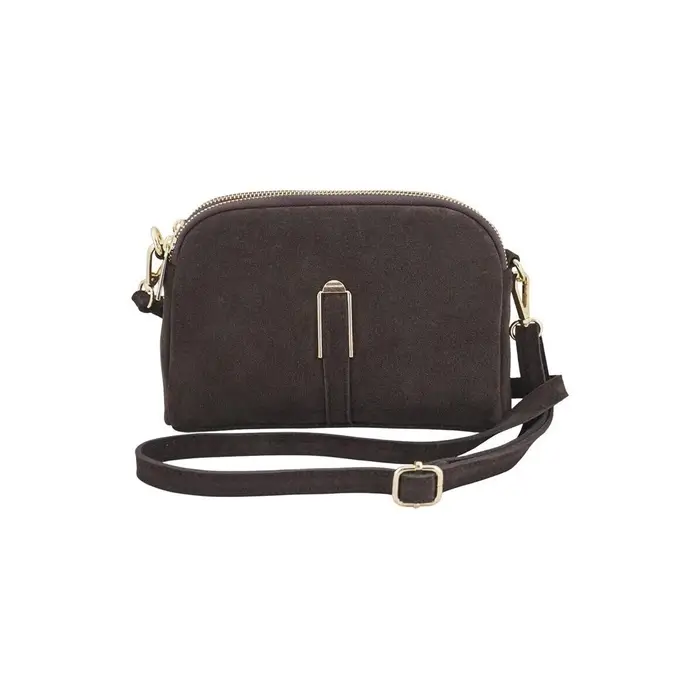 Barberini s Borsa a spalla br32620 Marrone