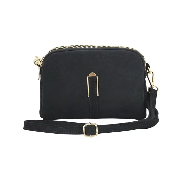 Barberini s Borsa a spalla br32650 Nero