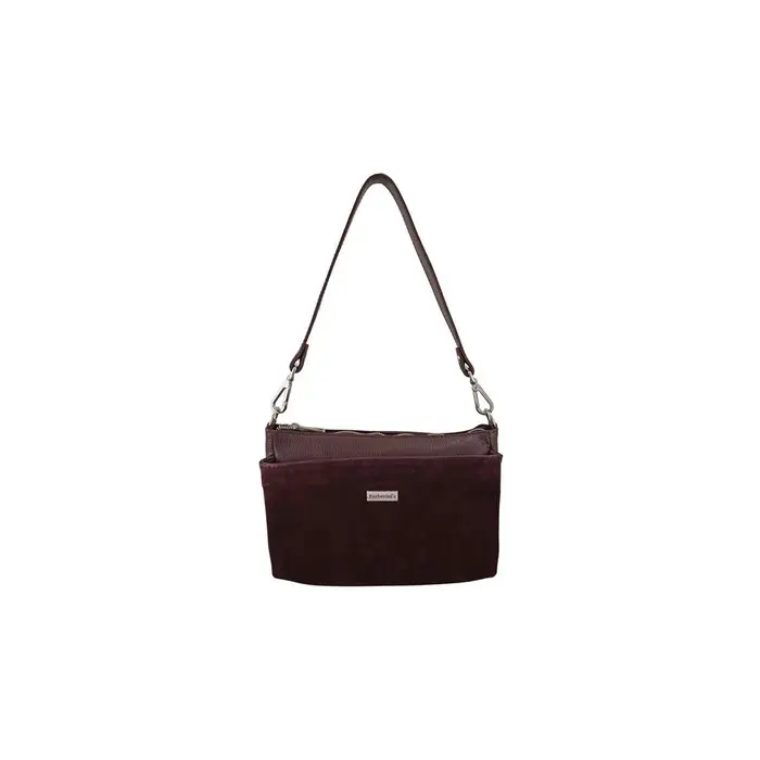 Barberini s Borsa a spalla br33190 Bordeaux