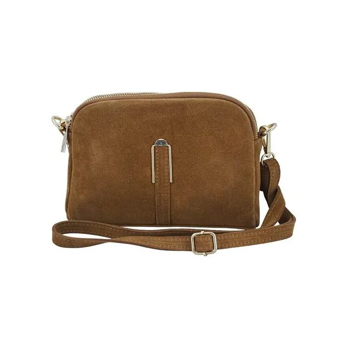 Barberini s Borsa a spalla br33250 Marrone
