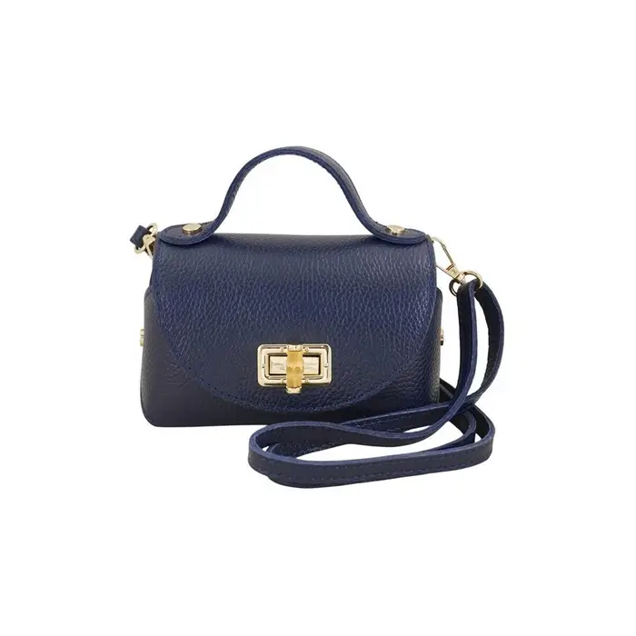 Borsa a spalla Barberini s br40080 Oro