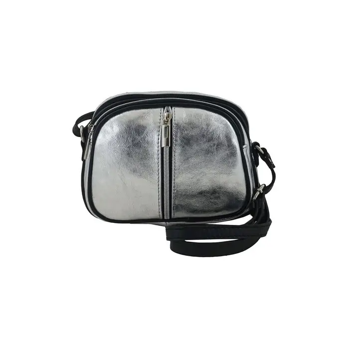 Barberini s Borsa a tracolla br24130 Nero