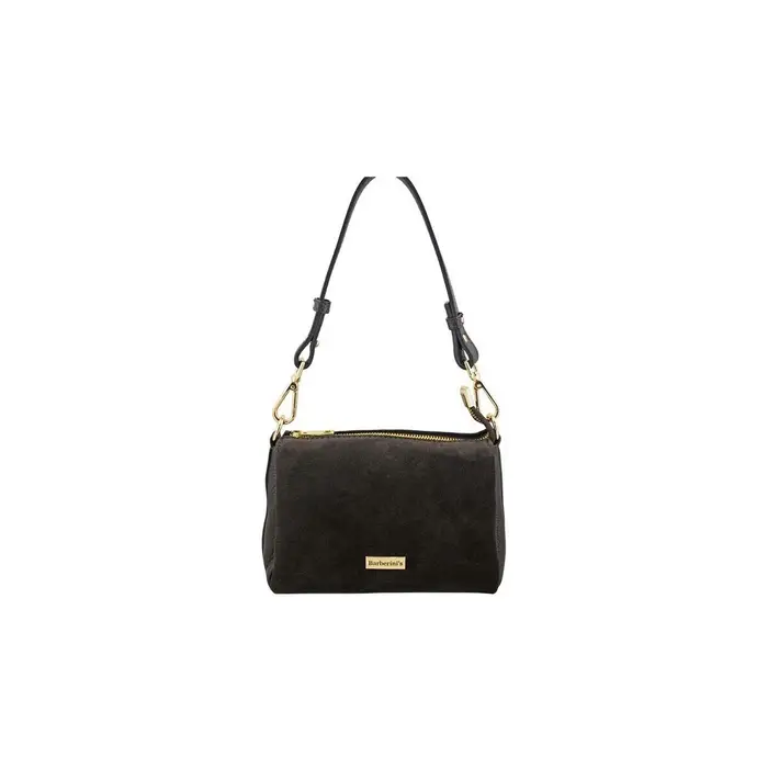 Barberini s Borsa a tracolla br32030 Nero