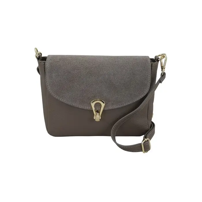 Barberini s Borsa a tracolla br32200 Marrone