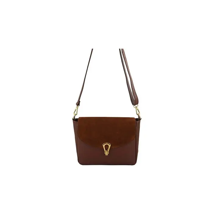 Barberini s Borsa a tracolla br32220 Marrone