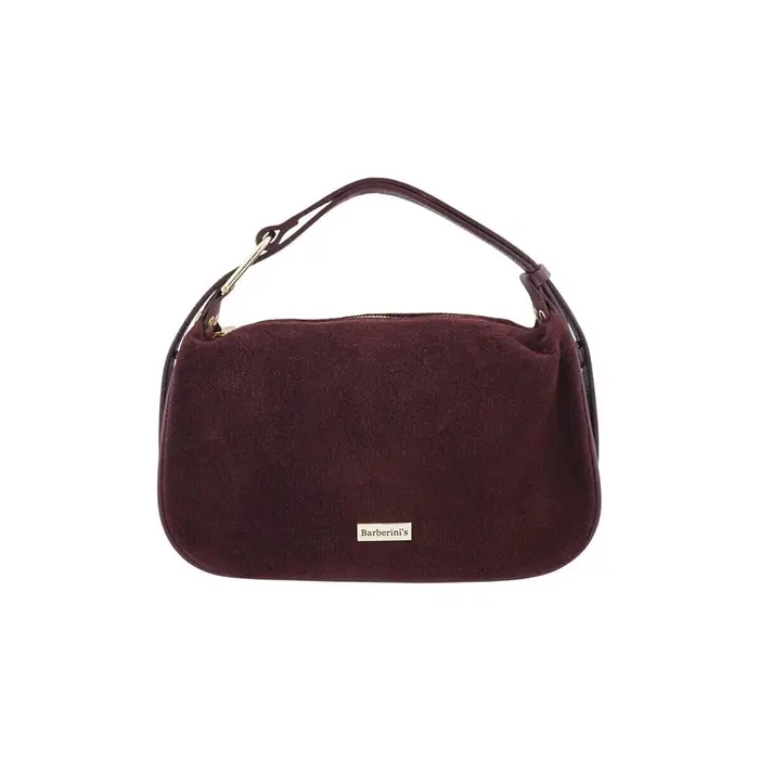 Barberini s Borsa a tracolla br32340 Bordeaux