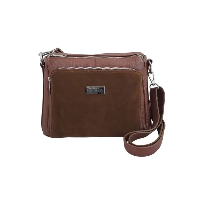 Barberini s Borsa a tracolla br32760 Marrone
