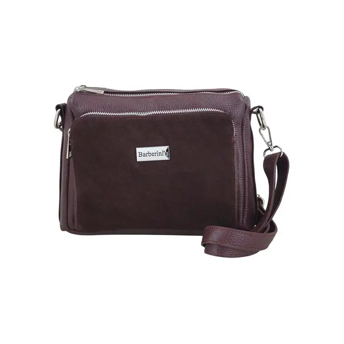 Barberini s Borsa a tracolla br32780 Bordeaux