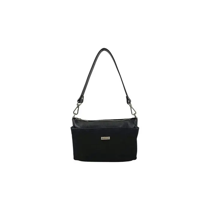 Barberini s Borsa a tracolla br33150 Nero