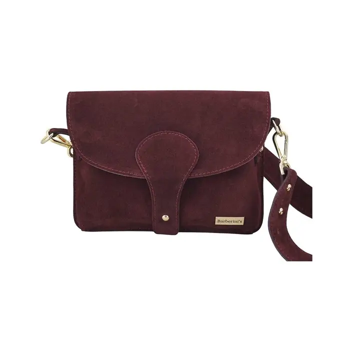 Barberini s Borsa a tracolla br33410 Bordeaux