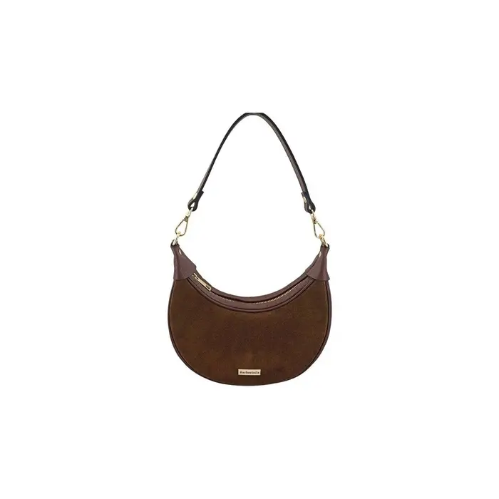 Barberini s Borsa a tracolla br33610 Marrone