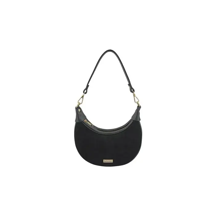 Barberini s Borsa a tracolla br33630 Nero