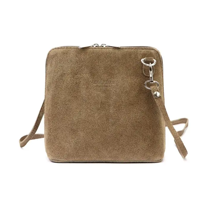 Barberini s Borsa a tracolla greg57767 Marrone