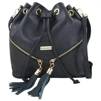 Barberini s Borsa Shopping 977168982 Nero