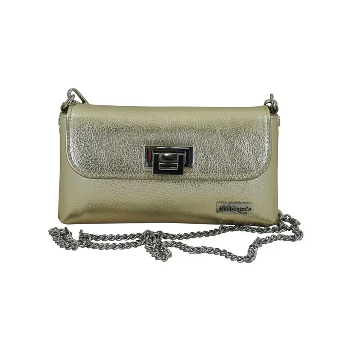 Barberini s Borsetta elegante br32450 Oro