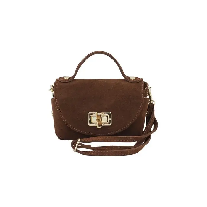 Barberini s Borsette br33200 Marrone