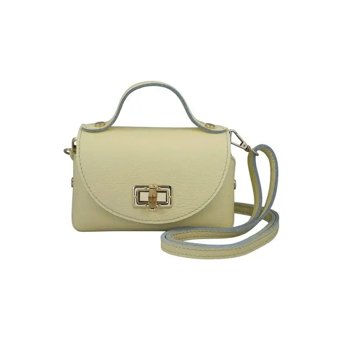Borsette Barberini s br40120 Blu