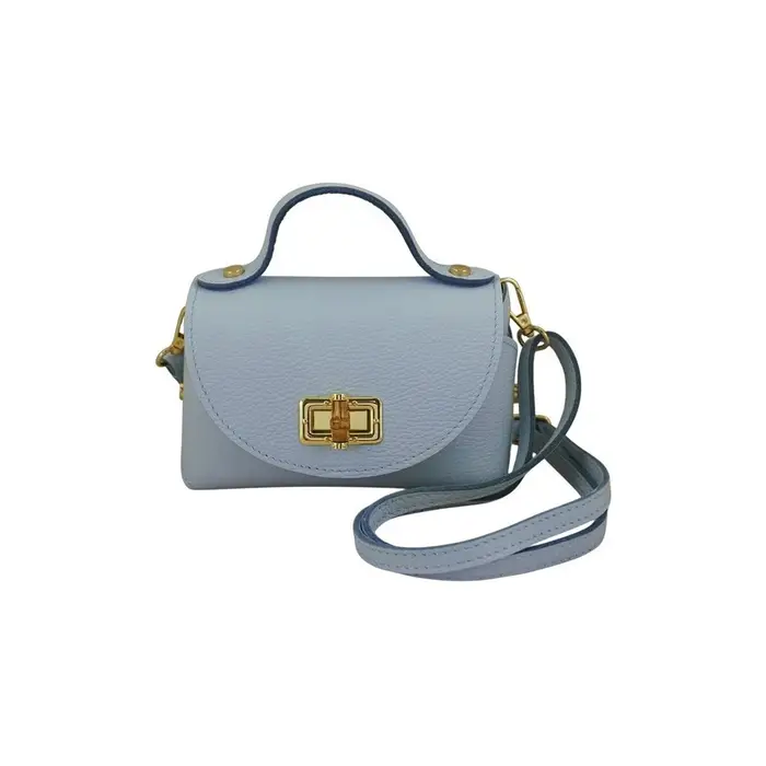 Borsette Barberini s br40130 Blu