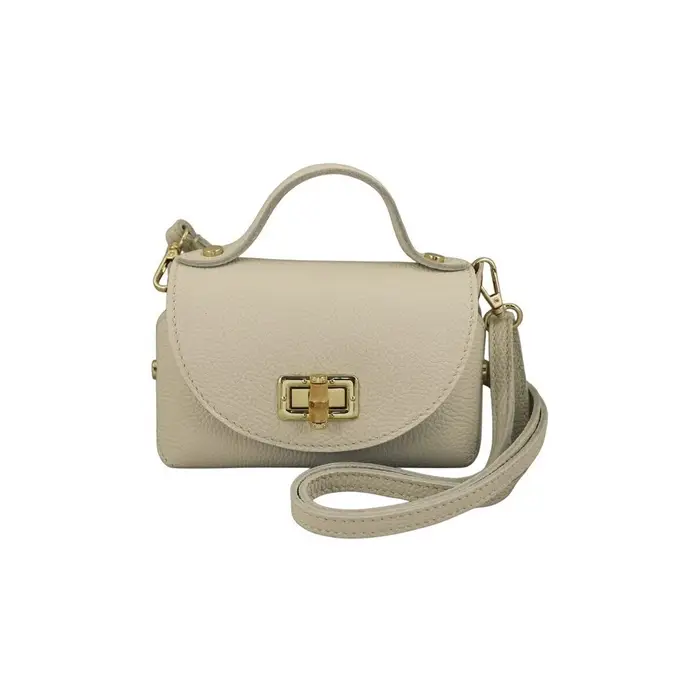 Borsette Barberini s br40150 Beige