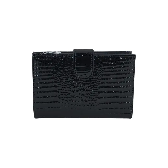 Barberini s Portafoglio br31620 Nero