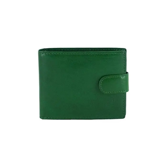 Barberini s Portamonete br7240 Verde