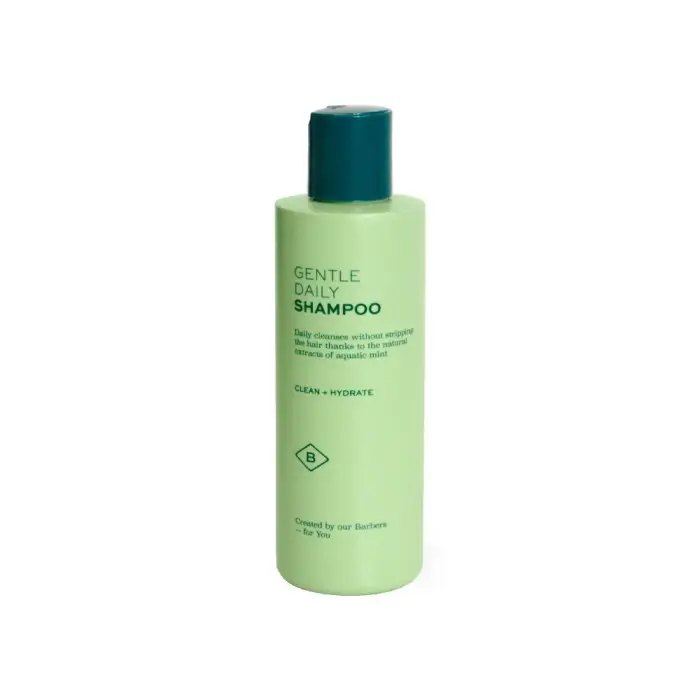 Capelli & Styling Gentle Daily Shampoo 200ml Uomo - Shampoo Delicato