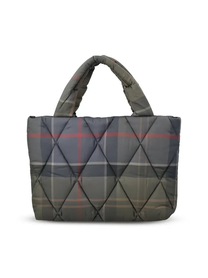 Borsa realizzata in poliestere