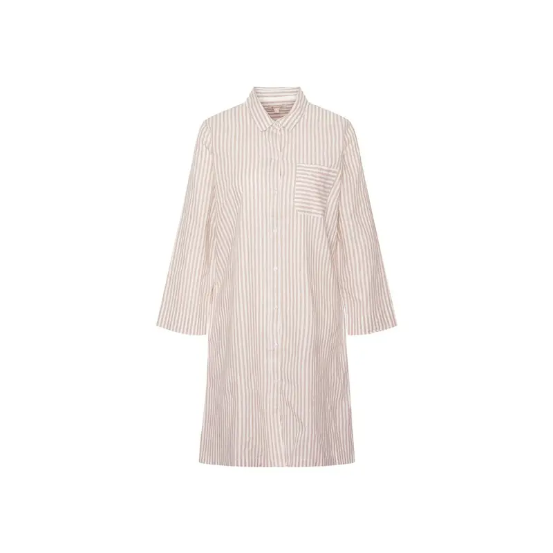 Barbour Camicia Bianco/beige Seaglow LDR0420 WHITE