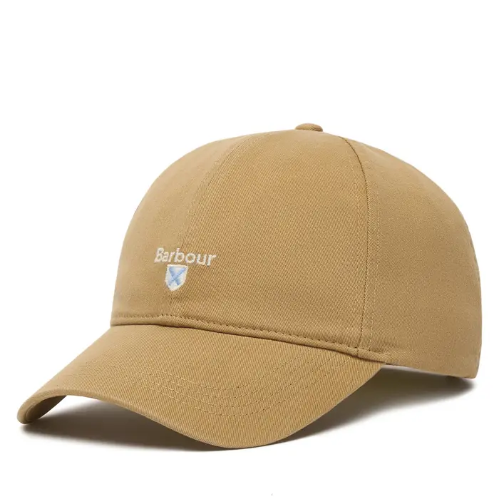 Barbour Cappellino Cascade MHA0274ST51 Beige