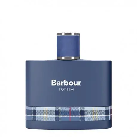 Barbour Coastal Da Uomo - Eau De Parfum 50 Ml