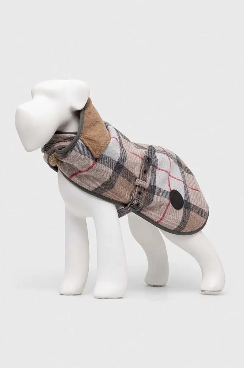 Barbour giacca per animali Multicolore
