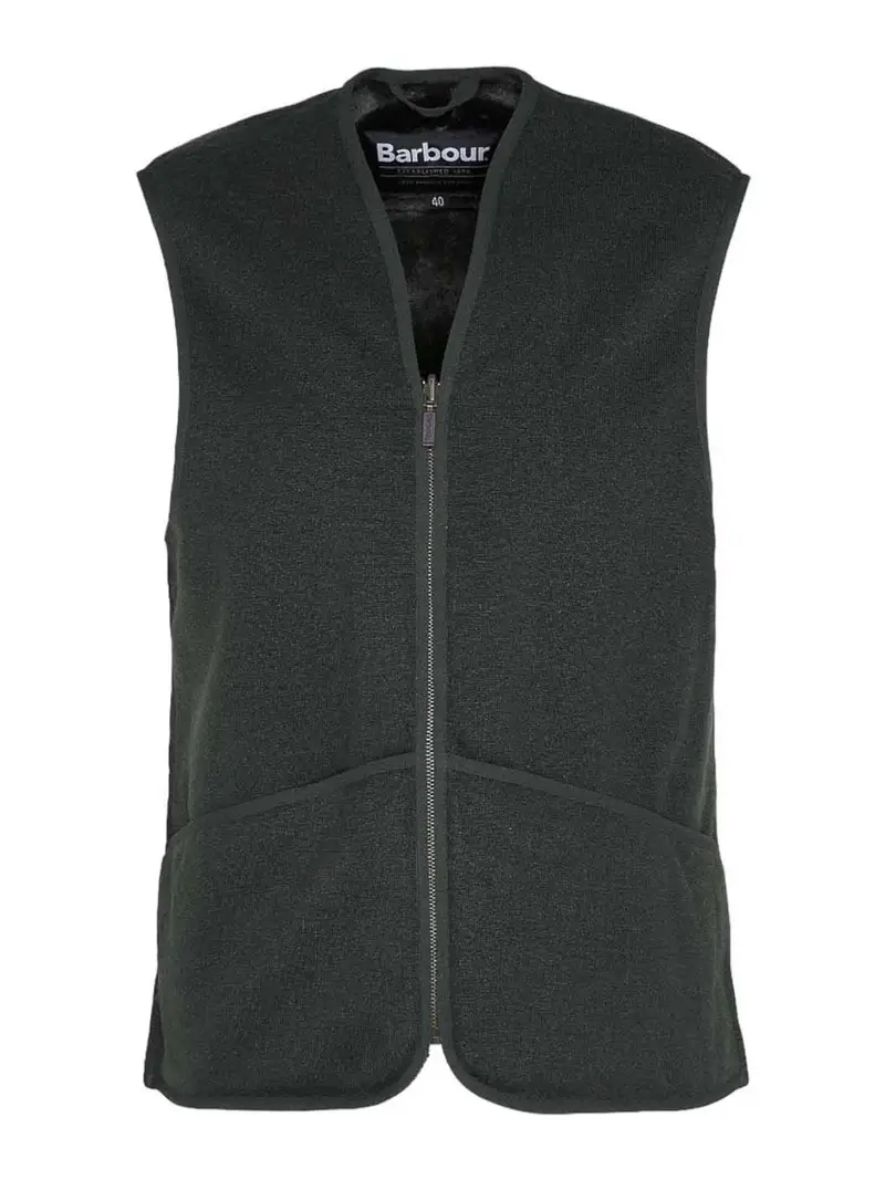 Barbour Gilet Verde 3875582