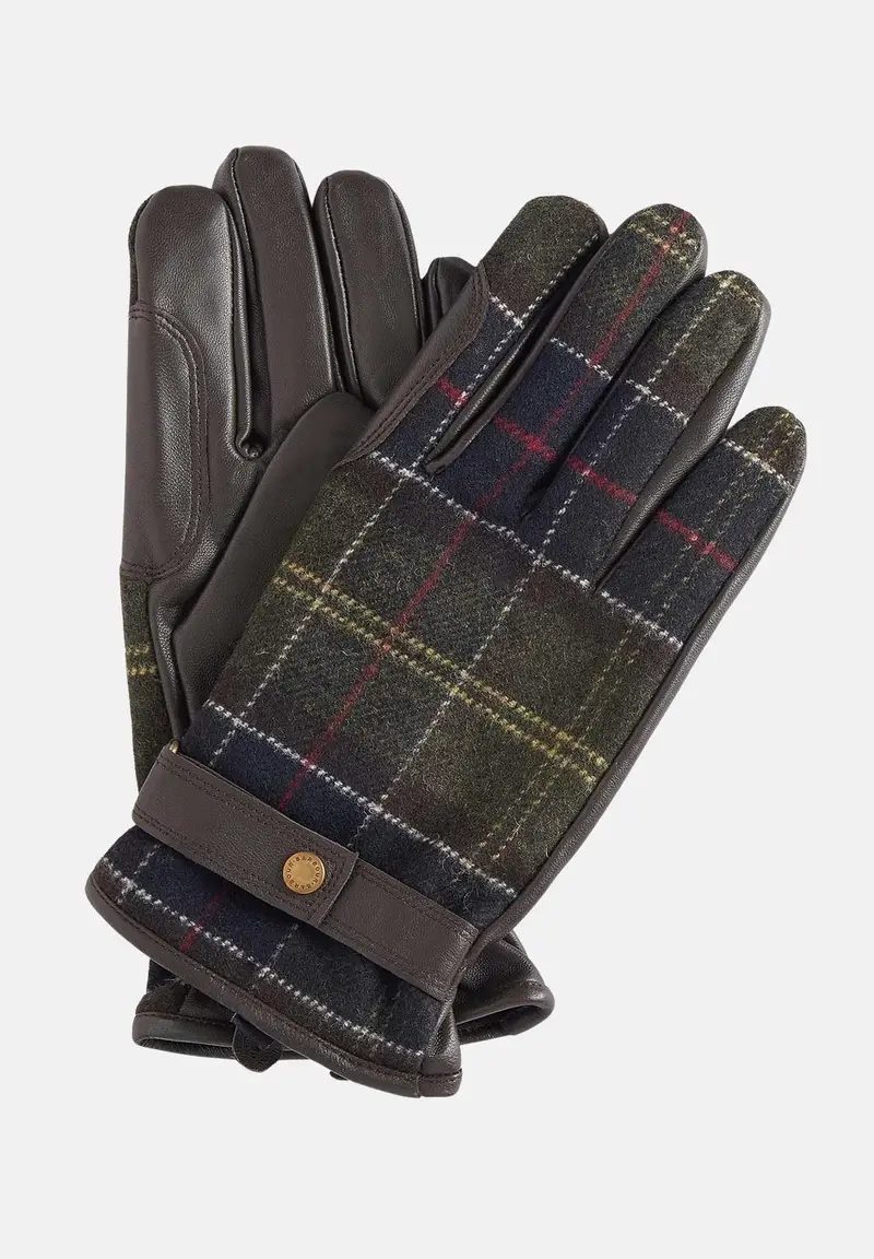 Barbour Guanti Donna 921407