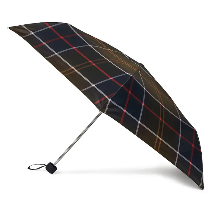 Barbour Ombrello Portree LAC0154TN11 Multicolore