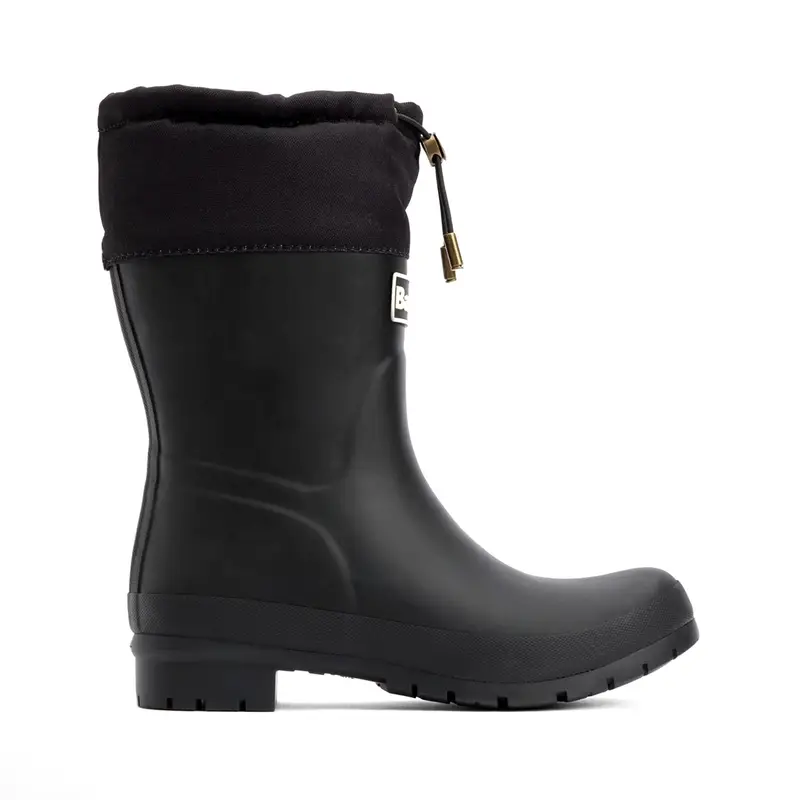 BARBOUR Stivaletto Mowbray Size