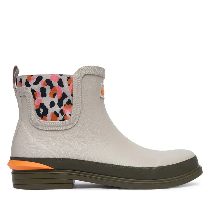 Barbour Wellington Abbeyfield LRF0129BE14 Grigio